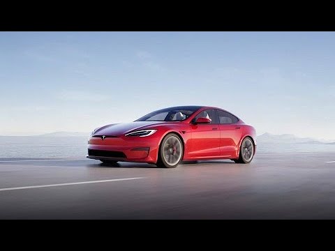 Vídeo: Tesla Expande Convites De Configuração Do Modelo 3 E Envia Novo Carro De Exibição - Electrek