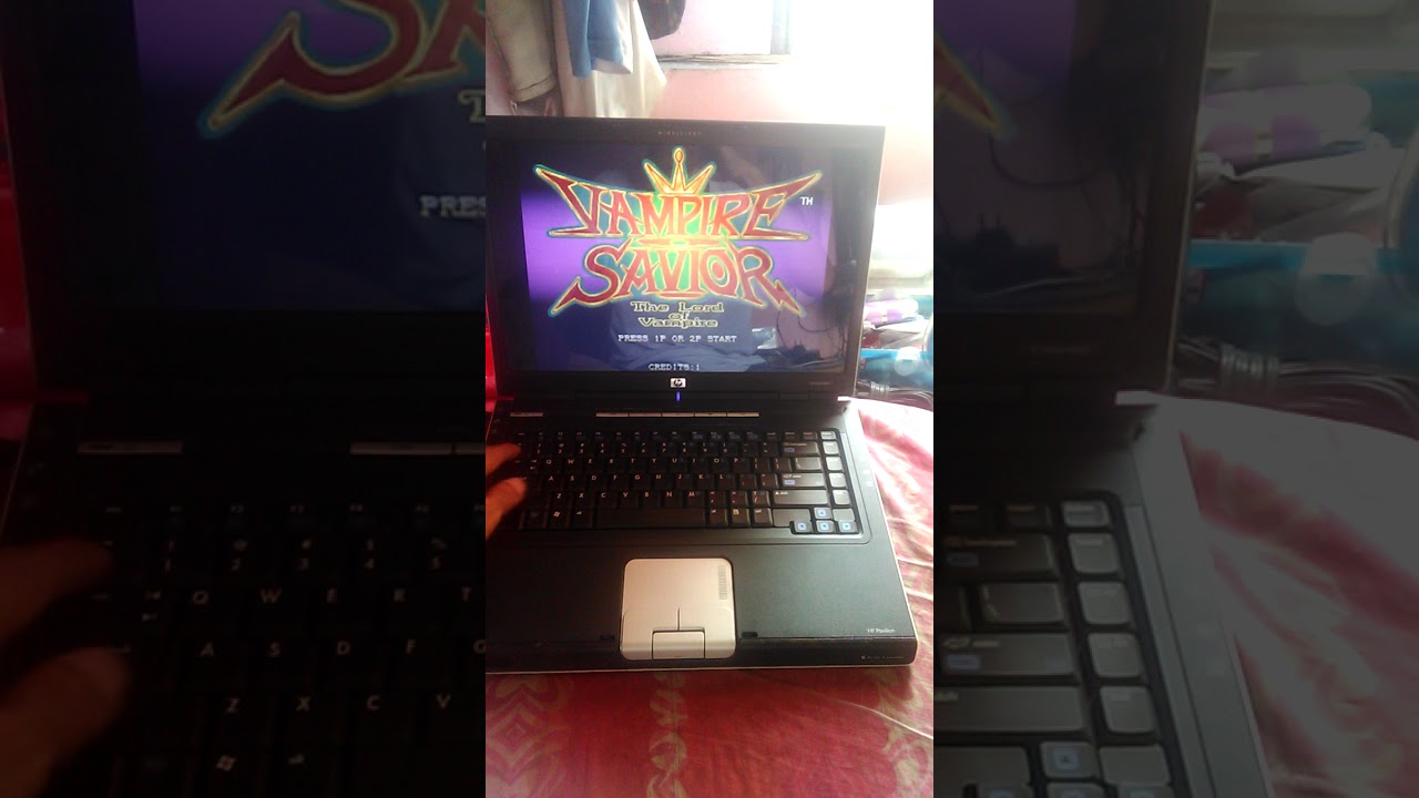 HP pavilion DV4000 by JER sharingbox
