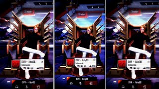 Preset Alight Motion Ff  Dj Tanta Tanta Ee  Slow