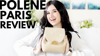 POLENE PARIS REVIEW | Numero Un Mini vs Numero Un Nano POLENE PARIS REVIEW | Numero Un Mini vs Numero Un Nano