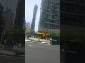 Midday vibes on 10th Ave, Chelsea NYC ☀️ #icclifecoach #newyork #travel #bts #kpop #btsarmy