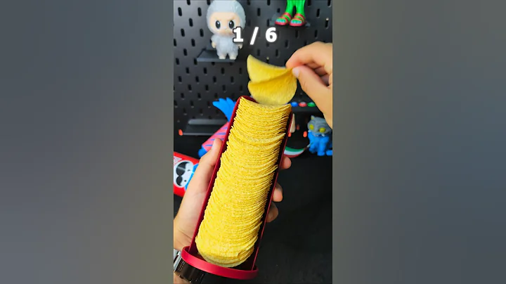 6 Useful 3D Printed Gadgets in 58 Seconds #3dprinting #diy  #satisfying