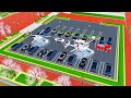 NEW BLACK 🖤 COLOUR CAR COLLECTION 😱 AT SCHOOL GATE 🚓|| SAKURA SCHOOL SIMULATOR 🖤🥳🚓🚨✅