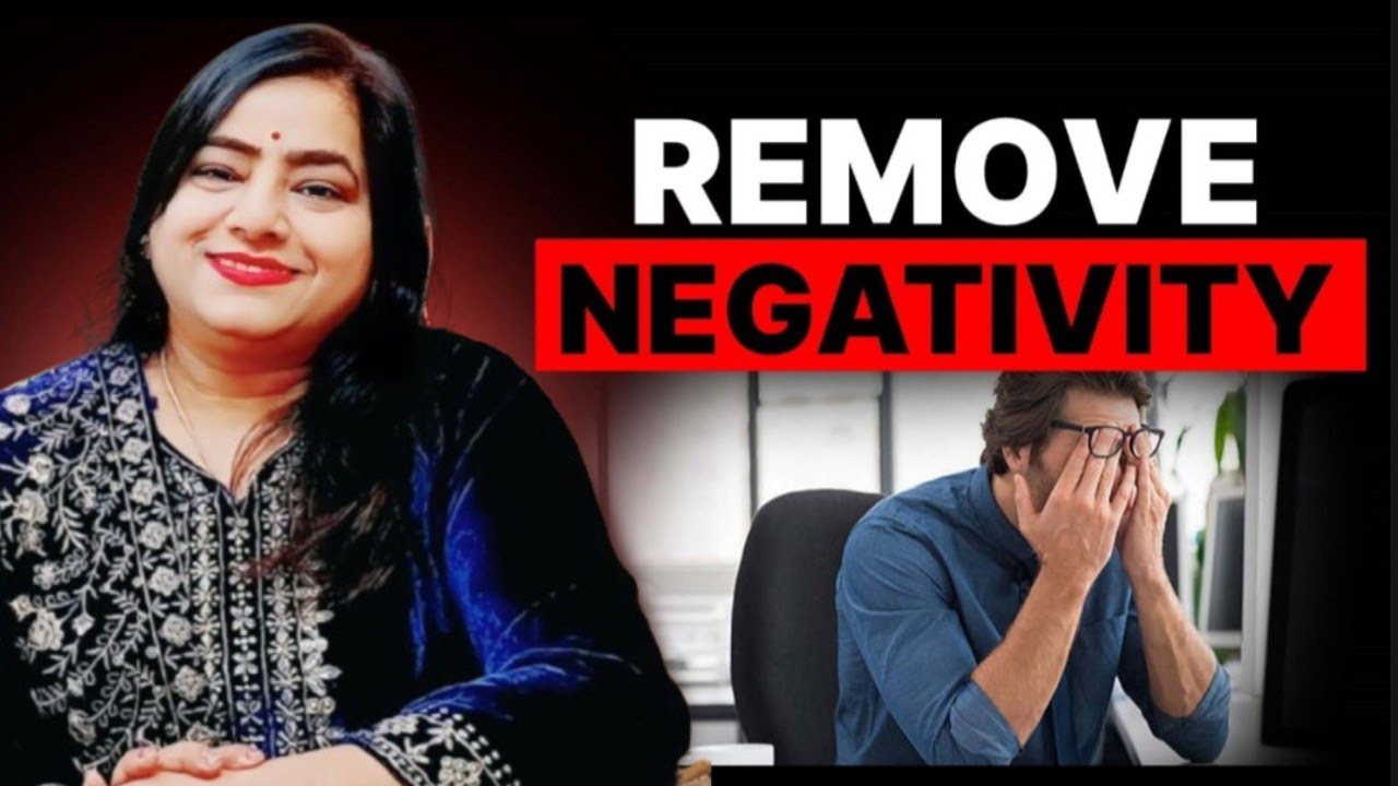 Want to STOP Negative Thoughts FAST Try This ONE Simple Switchword for Negative Thoughts