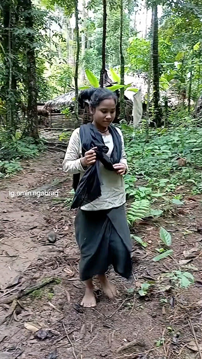 apakah gadis baduy bisa menikah dengan orang luar ?