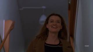 The Truman Show ending
