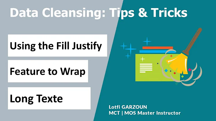𝐋𝐞𝐚𝐫𝐧 𝐡𝐨𝐰 𝐭𝐨 𝐮𝐬𝐞 𝐭𝐡𝐞 𝐅𝐢𝐥𝐥 𝐉𝐮𝐬𝐭𝐢𝐟𝐲 𝐅𝐞𝐚𝐭𝐮𝐫𝐞 𝐭𝐨 𝐰𝐫𝐚𝐩 𝐥𝐨𝐧𝐠 𝐭𝐞𝐱𝐭.