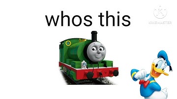 guessing the characters with donald part 8