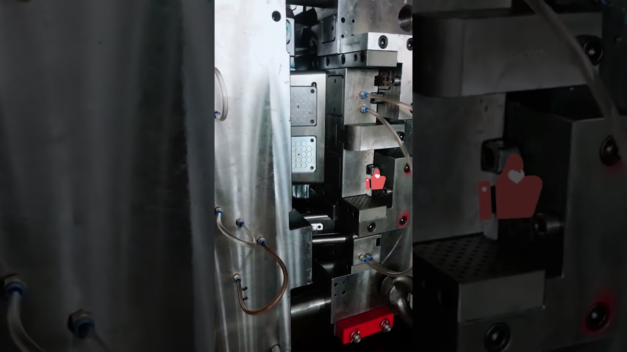 Enhance Your Vehicle's Aesthetic with Our Automotive Wheel Cover Fender Injection Mold  