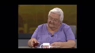 Faşizm Fazilettir
