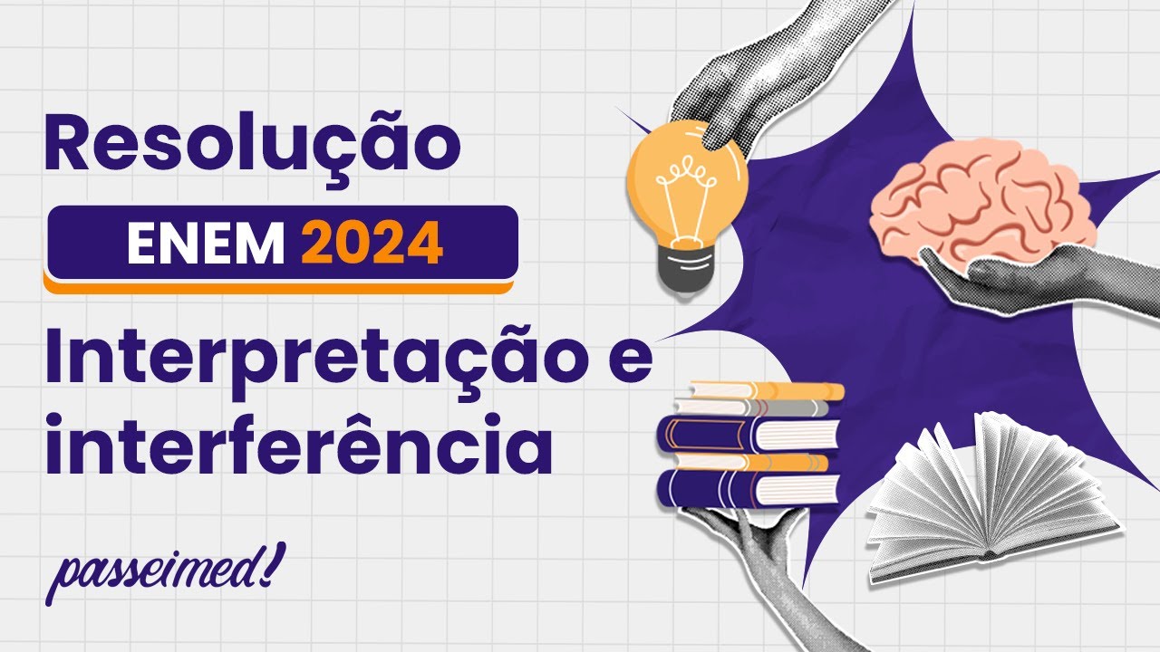 ENEM 2024 - INTERPRETAÇÃO E INFERÊNCIA | Por trás do universo “masculino” das lutas, é cada vez...