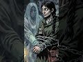 Lore Of Wizards: Fantasy Tales #7 - The Cursed Inn That Grants Wishes For Your Soul