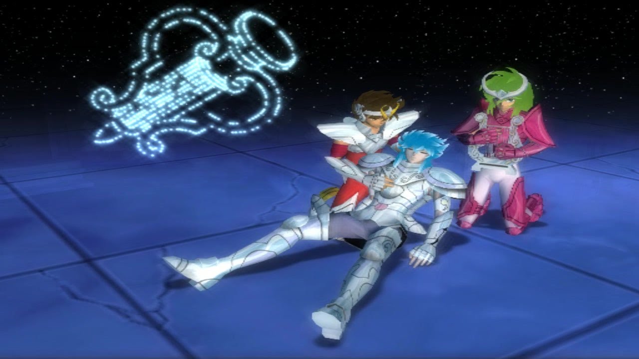 I Cavalieri Dello Zodiaco Hades Streaming Ita