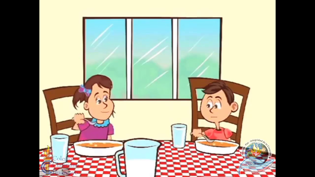 VIDEO-CLIP - BUEN TRATO