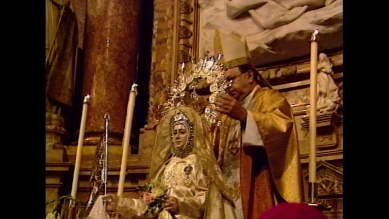 VII Centenario Virgen de la Concha, Zamora