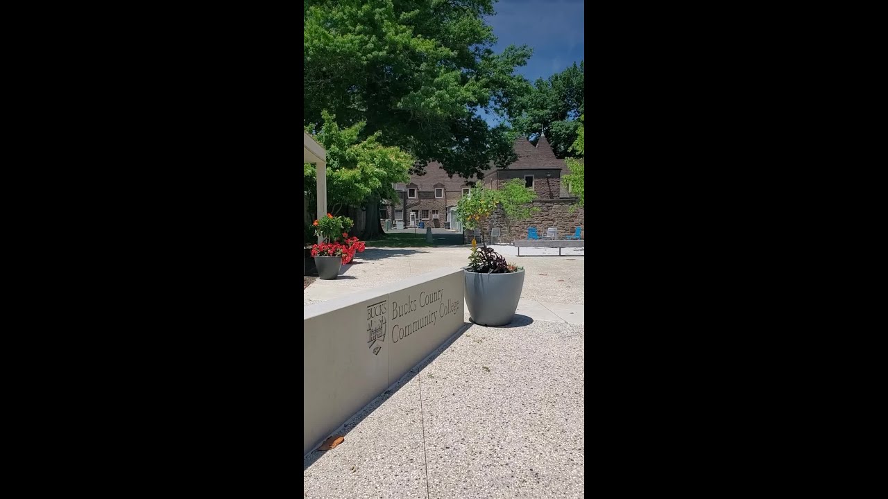 Postmark PA: Bucks County Community College