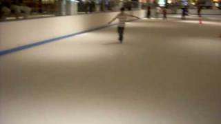 Houston ice skating 2009 002