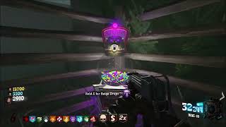 Call of Duty: Black Ops III Zombies - The Bunker #BlackOps3Zombies #BO3Zombies #customzombies