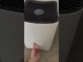 How to Change the Mila Smart Air Purifier’s Filter Element + Replacement Filter Unboxing