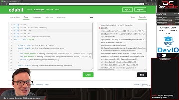 Programming Katas and Exercises - Ep 125