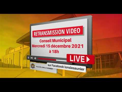 Conseil Municipal du 16 décembre 2022