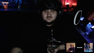 4:20 smoke sesh live with Ben Inya and MzDabology from Cali frydazed edition!!! 12/29