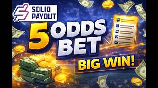 SURE BANKER, SURE WINNING 5+ ODDS DAILY & 9+ ODDS WTH SPORTY BET CODE - Betting Prediction For today screenshot 3