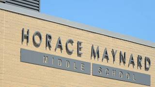 Union County unveils new $46M middle school