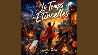 Danser sur les ruines