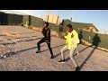 Dj Tira - Sikilidi Dance video by Scooby_DooH