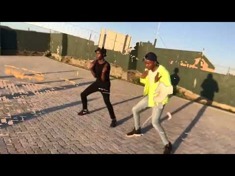 Dj Tira - Sikilidi Dance video by Scooby_DooH