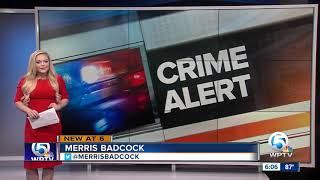 Martin County deputies urge people to lookout after 'distraction crimes'