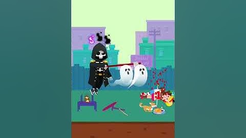 Death Incoming Level 11 12 13 14 15 16 17 18 19 20 Walkthrough