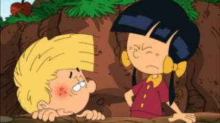 Cedric - Ep03 - Een Steentje In Een Schoen