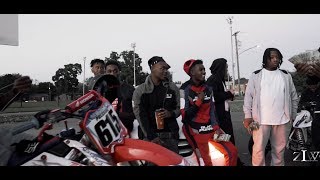 Ac X Lil Sean Free Da Real Official Freestyle Shot By Zwimaging