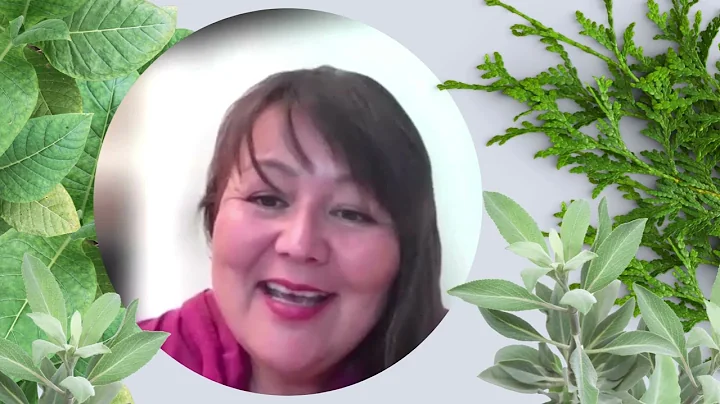 Mohawk Language Thanksgiving Address