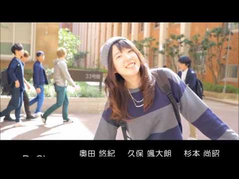 エンディング/近畿大学OverScale WinterLive2016「笑顔に唄えば」