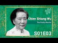 S01e03  women in stem  chien shiung wu  the parity warrior