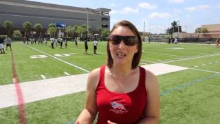 Parent Testimonial - Roaming