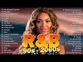 2000s R&B Party Mix - Ne Yo, Beyonce,Usher, Mary J Blige, Chris Brown