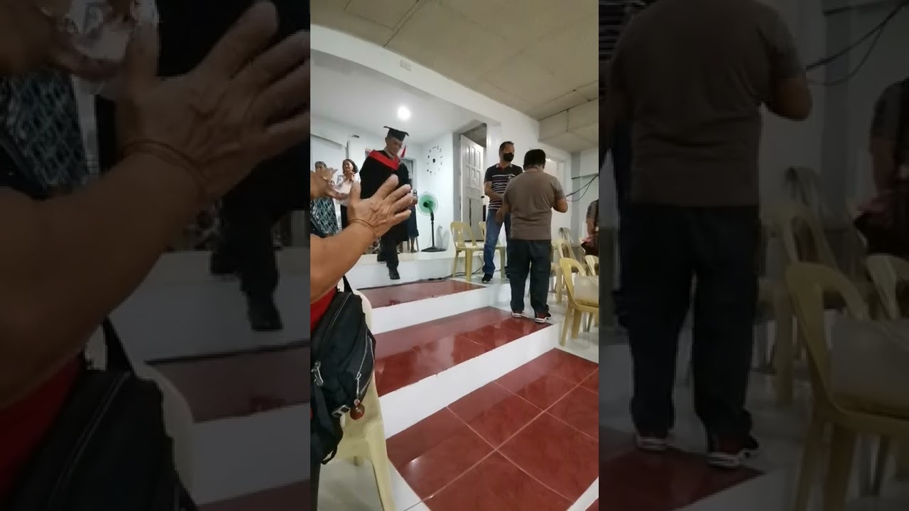 Asian Seminary of Leadership Bulacan 2022 PART1