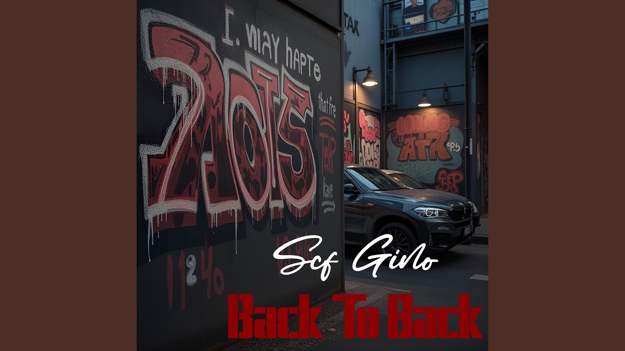 Watch Back To Back on YouTube Watch Back To Back on YouTube