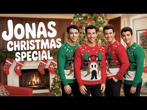 My Reaction To:A Very Jonas Christmas Movie | Official Trailer | Disney+ and Hulu