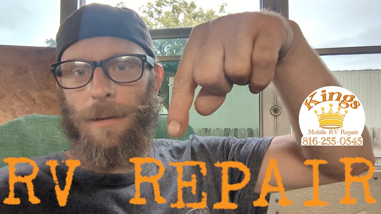 Kings RV Repair YouTube