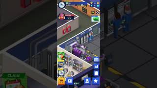 TV Empire Tycoon new gameplay 22.01.22 screenshot 5