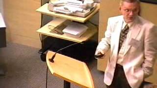 EXPERIENCING THE VIRTUAL REFERENCE DESK