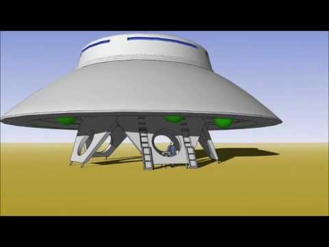 the-invaders-flying-saucer-revealed!