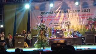 Download Lagu Perma youth camp 2021. Fatsuka aDate MP3