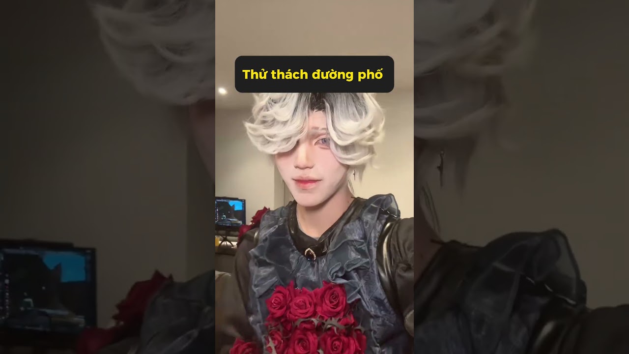 Không phải đồ nhập khẩu thì nó không ăn #meowcosplay #shorts
