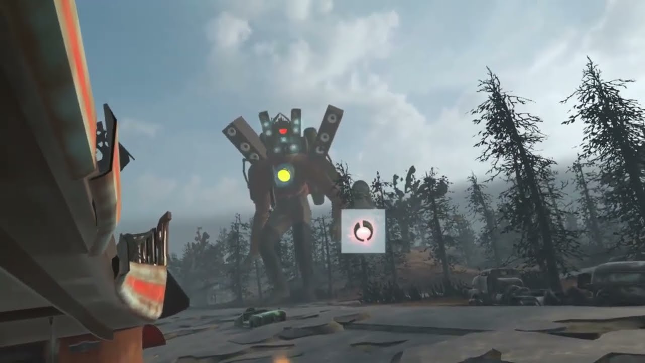 (Episode 1) Frequency Federation